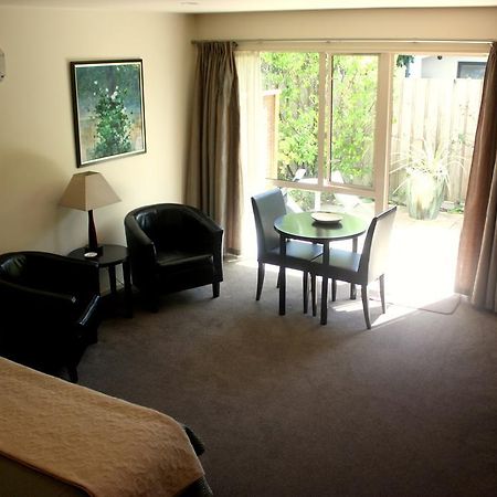 Cedar Grove Motor Lodge เนลสัน ภายนอก รูปภาพ