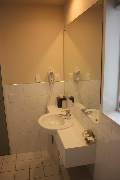 Cedar Grove Motor Lodge เนลสัน ภายนอก รูปภาพ